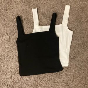 SOLD 🔥Bundle of two tanks🔥